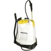 Chrbtový postrekovač Mesto RS 125, 12 l