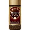 Instantná káva, 100 g, v sklenenej dóze, NESCAFÉ Gold