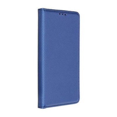 Púzdro Smart Magnet Huawei Honor 9X Lite modré