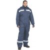 PORTWEST Kombinéza ColdStore CS12, zateplená POR-CS12NARM M Navy