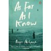 As Far as I Know (Roger McGough)(Brožovaná)