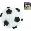 Loptička strečová 7 cm futbalová