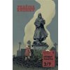 Prašina Křídový panáček 3 Vlaštovka - Vojtěch Matocha