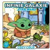 Cozy colo Star Wars - Infinie Galaxie (Brožovaná)