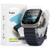 Ochranné tvrdené sklo Ringke Easy Slide Apple Watch Ultra 1 / 2 / 3 (49 mm) Clear