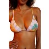 Horný diel plaviek BILLABONG Slide Tall Tri Top - multi S
