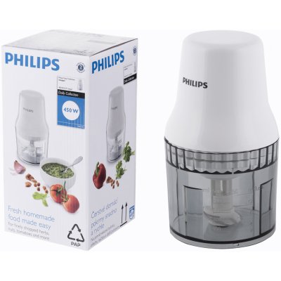 Mixéry Philips – Heureka.sk