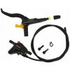 Shimano BLMT401/BRMT410 Post Mount 1000 mm had.+ platničky B01S predná čierna