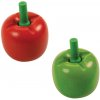 Bigjigs Drevená paprika