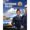 ESD GAMES ESD Autobahn Police Simulator 3