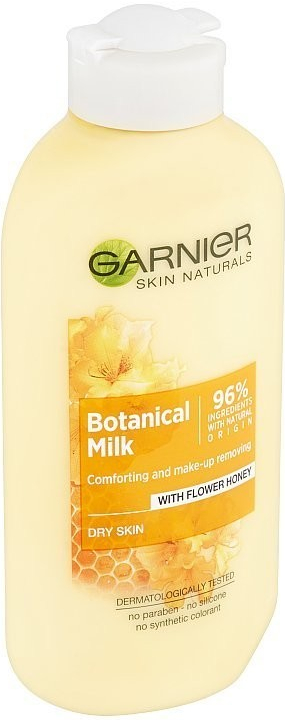 Garnier Essential odličovacie mlieko pre normálnu a zmiešanú pleť 200 ml od  4,71 € - Heureka.sk