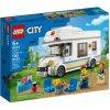 LEGO® City: Prázdninový karavan (60283)