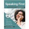Speaking First: Ten practice tests for the Cambridge B2 First (Luis Porras Wadley)(Brožovaná)