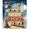 LEGO Harry Potter Ideas Book - Julia March, Hannah Dolan, Jessica Farrell, Dorling Kindersley Ltd