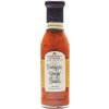 Omáčka na grilovanie - Stonewall Kitchen - Pineapple Ginger Sauce, 330ml