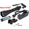 Wolf-Eyes X-Beam Full Set
