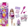 Barbie Party Reveal - fialová