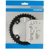 SHIMANO Prevodník 38z. FC-M361 čierny 104mm
