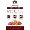 Dog's Chef Angus Beef With Sweet Potato & Carrot Adult 15 kg