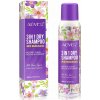 Suchý šampón pre všetky farby vlasov Aliver Dry Shampoo 200 ml