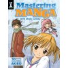 Mastering Manga with Mark Crilley