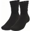 Ponožky UNDER ARMOUR SPORTSWEAR CTN SCRUNCH CREW Uni veľkosť LG