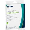 DERMATOP PATCH HI TECH samolepiace krytie na rany 10 x 10 cm 4 ks