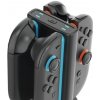 IPEGA SW2051 Charging dock pro Nintendo Switch 2 Joy-con with RGB, černá