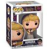 Funko Pop! Disney Šípková Ruženka Dornröschen Aurora so sovou 1454