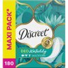 Discreet Multiform Waterlily vložky 180 ks