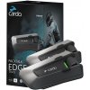 CARDO PACKTALK EDGE DUO interkom do 2 prilieb
