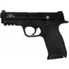 Vzduchová pištoľ Umarex Smith Wesson MP 40 TS, kal. 4,5 mm