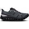 Pánska bežecká obuv On Cloudsurfer Trail Eclipse/Black EUR 44,5