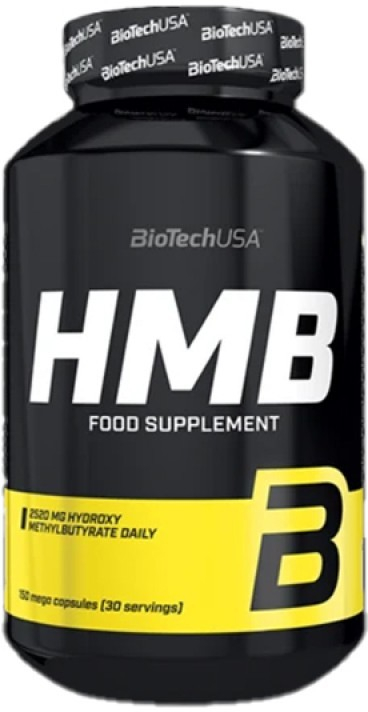 BioTech USA HMB 150 kapsúl