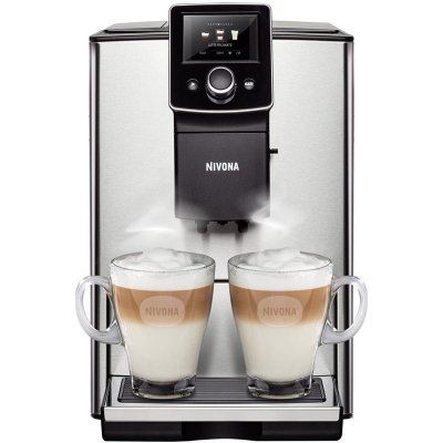 Brel Automatický kávovar NIVONA NICR 825
