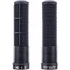 DMR BIKES DMR DEATHGRIP2 GRIPY - FLANGELESS BLACK, THICK