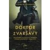 Doktor z Varšavy - Giffordová Elisabeth