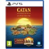 Catan Super Deluxe Console Edition (PS5)