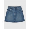 GAP dámská džínsová mini sukne 659522-00