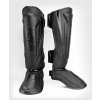 Venum chrániče holení a priehlavkov Elite EVO - Black/Black