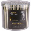 Fitmin For Life Dentálne pochúťka s mätou pre psov 30 ks
