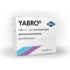 Yabro Roztok na rozprašovanie s 0,3% kyselinou hyalurónovou 10x3 ml ampulky