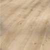 Parador Modular ONE Dub Urban svetlo bielený 1730769 8 mm trieda 33 M4V Štruktúra dreva 1-lamela