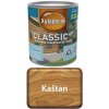 Xyladecor Classic HP Gaštan, ochranná tenkovrstvá lazúra 5l, gaštan