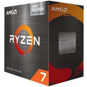 AMD Ryzen 7 PRO 4750G 100-100000145MPK