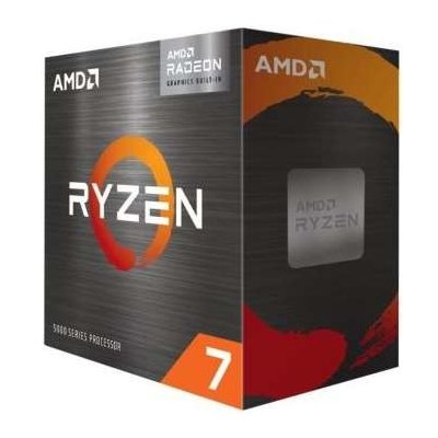 AMD Ryzen 7 PRO 4750G 100-100000145MPK od 170,46 € - Heureka.sk