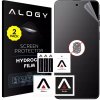 Ochranná fólia Alogy pre Motorola, Moto G54 Power Edition 2 ks