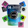 EXS Mega Mix 56 ks