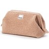 Elodie Details Příruční taška Zip&Go Pink Bouclé