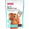 Doplnok stravy pre psov Beaphar Top 10 Chondro Treat - 150 g
